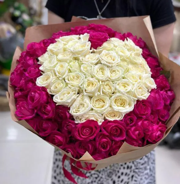 Заставляет сердце биться