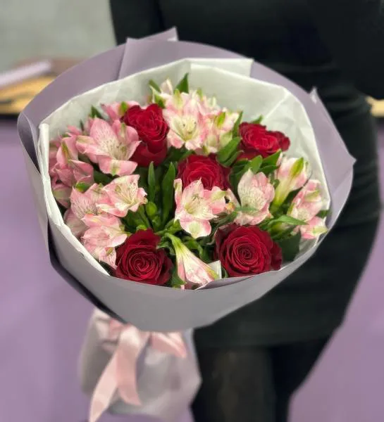 Прекрасный подарок