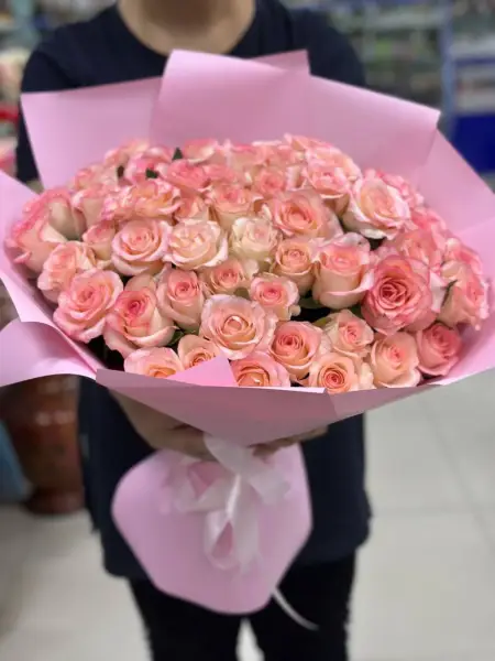 Моя бесконечная нежность