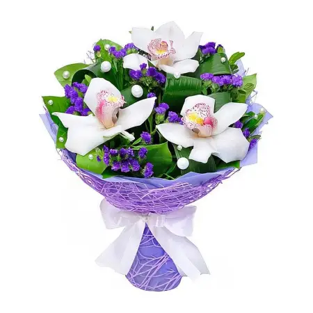 Успокаивающий бриз