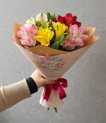 Солнечные чувства